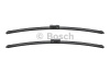 Комплект стеклоочистителей Bosch Aerotwin A099S